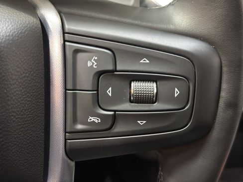 Used 2024 GMC Sierra 1500 Elevation w/ Elevation Premium Package image 27