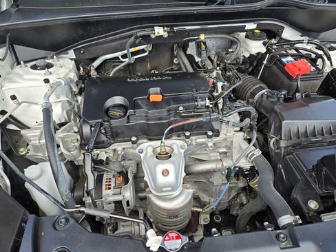 Used 2024 Honda HR-V Sport image 22