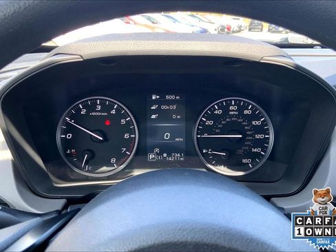 Certified 2024 Subaru Crosstrek 2.0i Premium w/ Crosstrek Mirror Package image 27