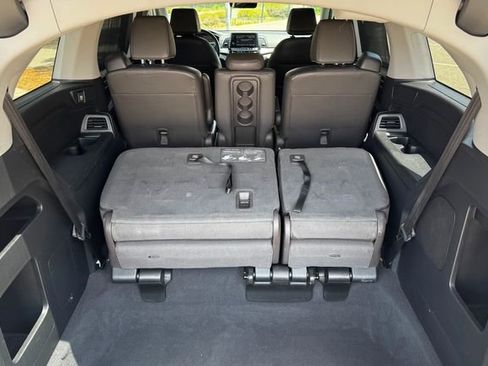Used 2019 Honda Odyssey EX-L image 31