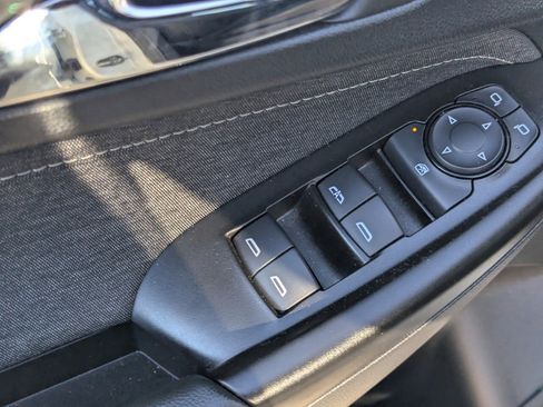 Used 2023 Chevrolet TrailBlazer ACTIV w/ Convenience Package image 21