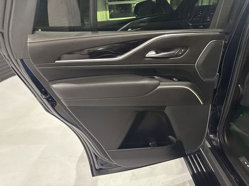 Used 2021 Cadillac Escalade Sport w/ Driver Assist Tech Package image 29