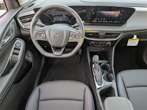 New 2026 Buick Encore GX Sport Touring w/ Comfort Package image 8