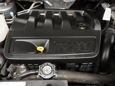 Certified 2017 Jeep Compass High Altitude image 9