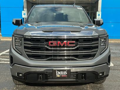 Used 2023 GMC Sierra 1500 SLT w/ SLT Premium Package