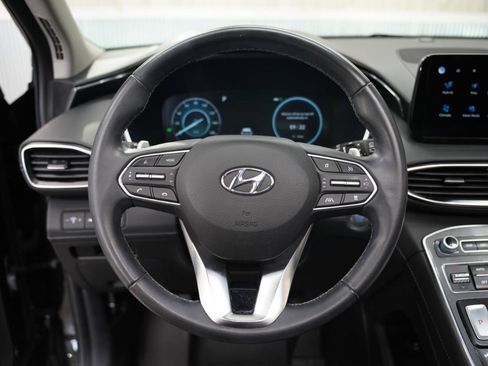 Used 2023 Hyundai Santa Fe SEL Premium AWD/4WD image 12