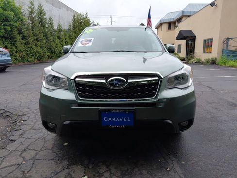 Used 2015 Subaru Forester 2.5i Touring AWD/4WD image 31