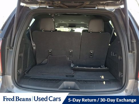 Used 2021 Chevrolet Tahoe LT w/ Luxury Package image 30