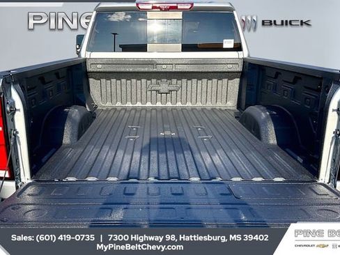 New 2026 Chevrolet Silverado 2500 High Country w/ Technology Package image 5