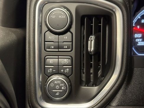 Used 2020 Chevrolet Silverado 1500 RST w/ All-Star Edition image 26