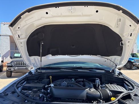 New 2026 Dodge Durango GT w/ Blacktop Package image 53