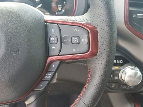 New 2026 RAM 1500 Rebel w/ Rebel Level 1 Equipment Group image 31