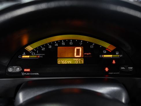 Used 2000 Honda S2000 image 18