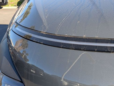 New 2026 Hyundai Kona SEL Sport image 6