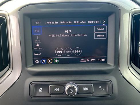 Used 2024 GMC Sierra 2500 Pro image 23