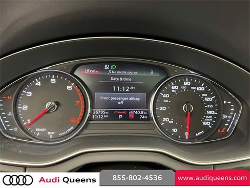 Certified 2023 Audi Q5 2.0T Premium w/ Convenience Package image 25