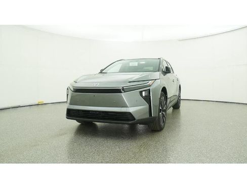 New 2026 Toyota bZ image 69