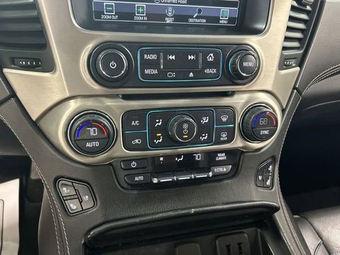 Used 2018 GMC Yukon Denali w/ Open Road Package image 17