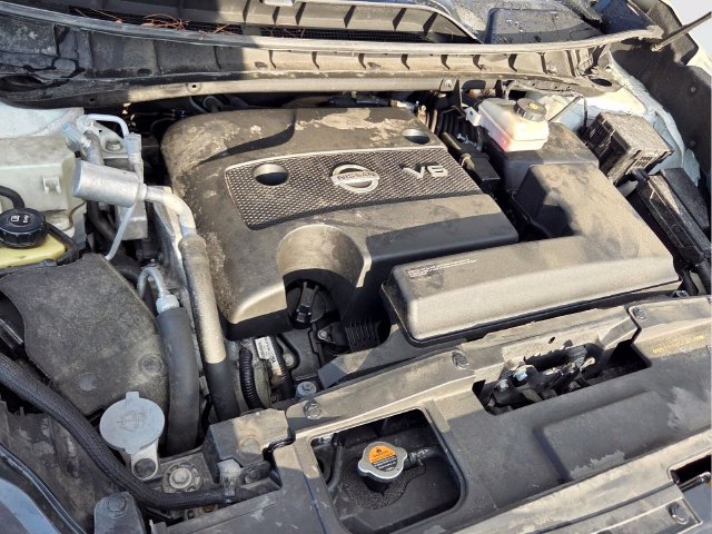 Used 2023 Nissan Murano SL w/ Cargo Package AWD/4WD image 22