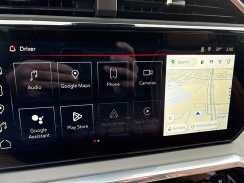 Certified 2025 GMC Sierra 2500 Denali Ultimate image 42