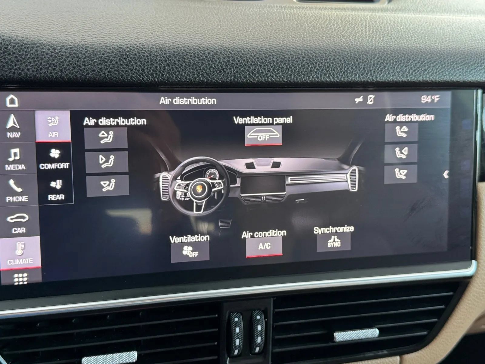 Used 2019 Porsche Cayenne AWD/4WD image 33