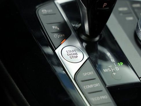 Used 2023 BMW X3 sDrive30i image 28