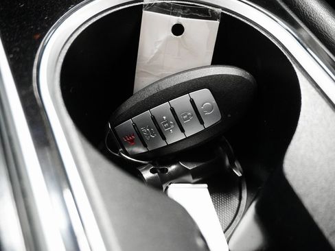 Used 2023 Nissan Altima 2.5 SR image 28