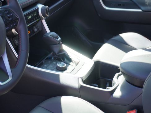 Used 2024 Toyota RAV4 XSE w/ Weather Package AWD/4WD image 26