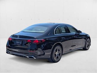 New 2026 Mercedes-Benz E 350 Sedan video 2