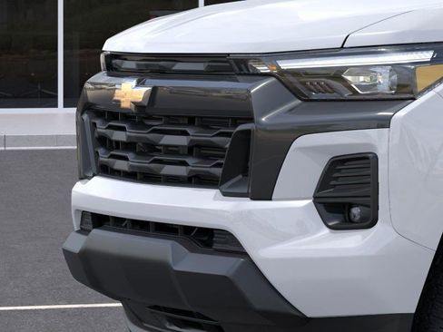 New 2026 Chevrolet Colorado LT w/ LT Convenience Package image 13