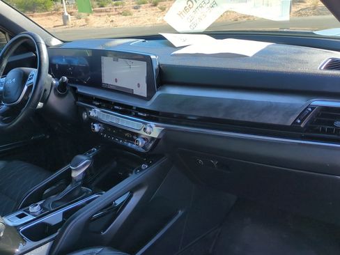 Used 2024 Kia Telluride SX X-Line image 36