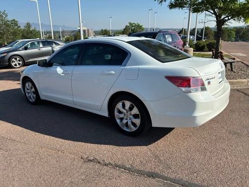 Used 2008 Honda Accord EX-L image 25