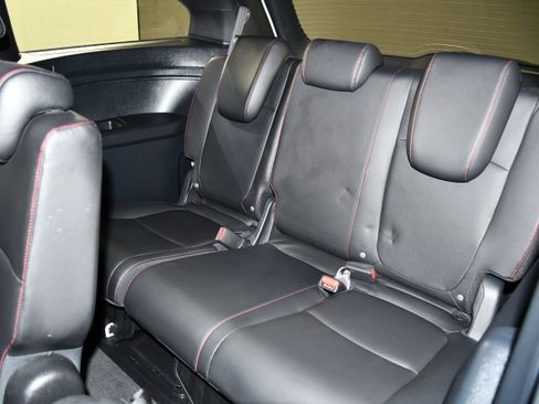 Certified 2023 Honda Odyssey Sport image 47