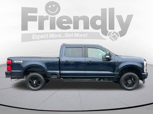 Used 2024 Ford F250 XL w/ STX Appearance Package image 4