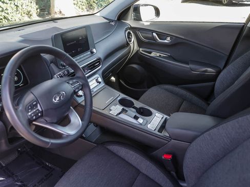 Used 2022 Hyundai Kona SEL w/ Convenience Package FWD image 19