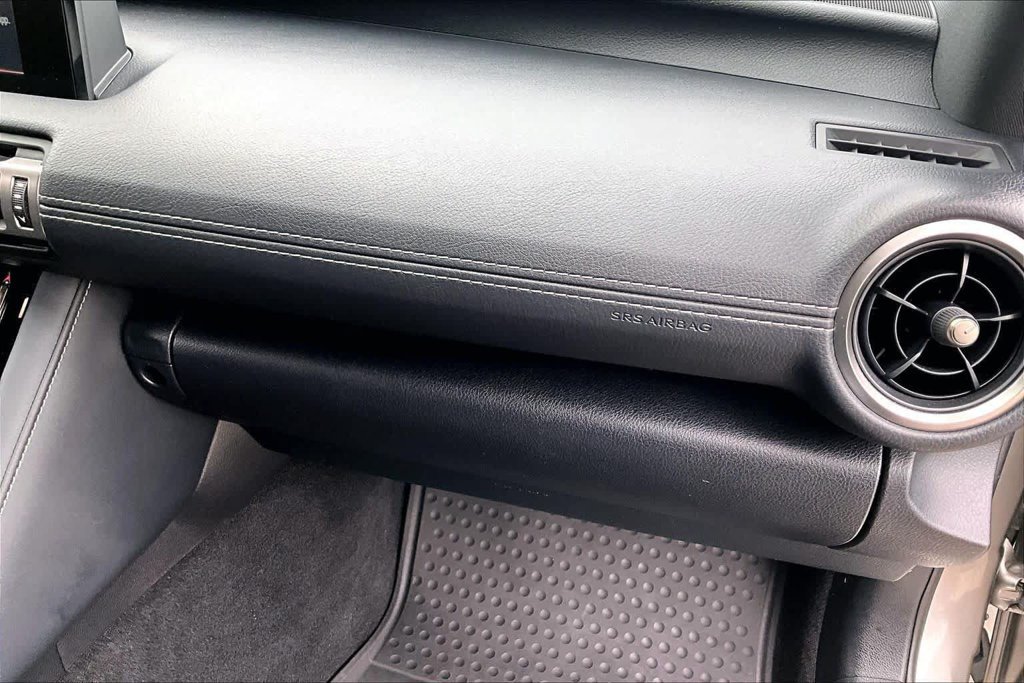 Used 2021 Lexus IS 350 F Sport w/ Accessory Package RWD image 19