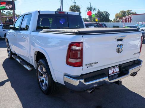 Used 2020 RAM 1500 Laramie image 3