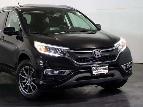 Used 2015 Honda CR-V EX-L image 6