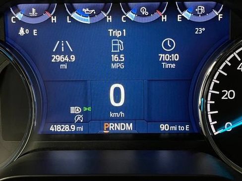 Used 2023 Ford F150 XLT w/ Equipment Group 302A High AWD/4WD image 27