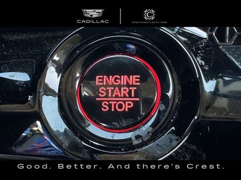 Used 2023 Honda CR-V EX-L image 18