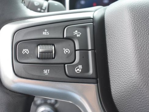 Used 2023 Chevrolet Silverado 1500 LTZ w/ LTZ Convenience Package II AWD/4WD image 20