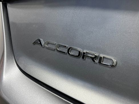 New 2024 Honda Accord EX image 6