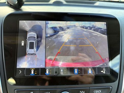 Used 2019 Chevrolet Equinox Premier image 19