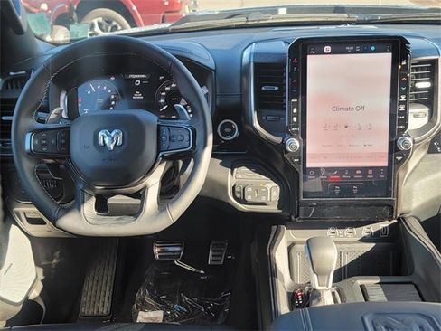 New 2026 RAM 1500 Rebel image 17