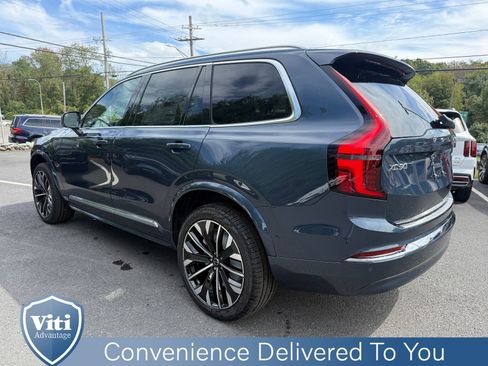 New 2026 Volvo XC90 B6 Plus w/ Protection Package Premier image 6