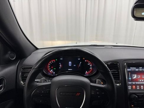 Used 2018 Dodge Durango GT w/ Premium Group AWD/4WD image 7