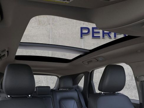 New 2025 Ford Escape SE w/ PHEV Premium Package image 22