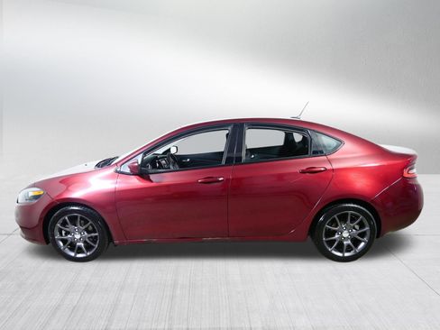Used 2015 Dodge Dart SE w/ Convenience Group FWD image 4