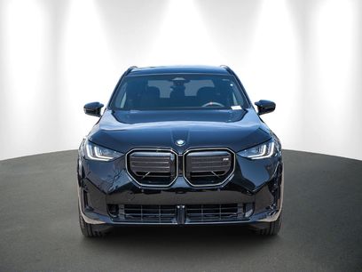 New 2026 BMW X3 M50 w/ Premium Package