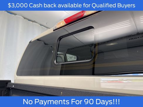 New 2025 Ford Ranger XLT w/ Equipment Group 301A High image 39